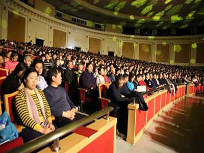 人力资源社会保障部印发“技能中国行动”实施方案